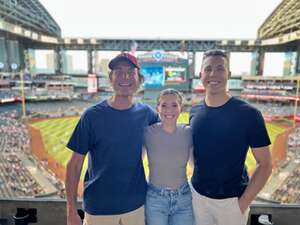 Arizona Diamondbacks - MLB vs San Diego Padres