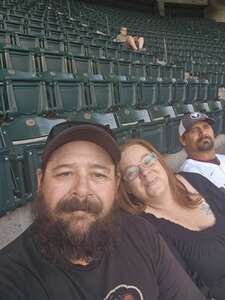 Arizona Diamondbacks - MLB vs San Diego Padres