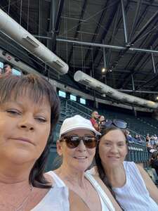 Arizona Diamondbacks - MLB vs San Diego Padres