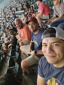 Arizona Diamondbacks - MLB vs San Diego Padres