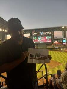 Arizona Diamondbacks - MLB vs San Diego Padres