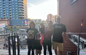 Arizona Diamondbacks - MLB vs San Diego Padres