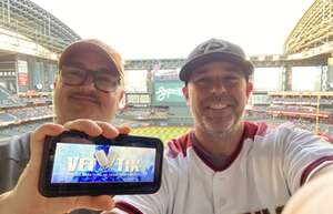 Arizona Diamondbacks - MLB vs San Diego Padres