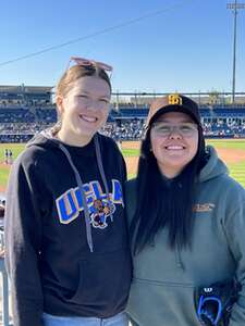 Arizona Diamondbacks - MLB vs San Diego Padres