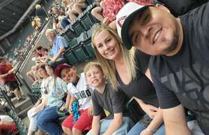 Arizona Diamondbacks - MLB vs San Diego Padres