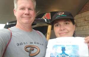 Arizona Diamondbacks - MLB vs San Diego Padres