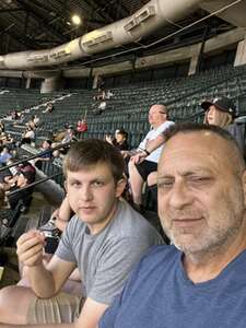 Arizona Diamondbacks - MLB vs San Diego Padres