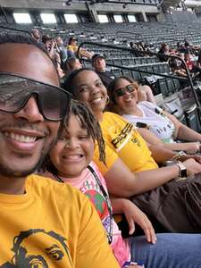 Arizona Diamondbacks - MLB vs San Diego Padres