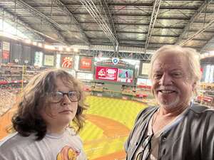 Arizona Diamondbacks - MLB vs San Diego Padres