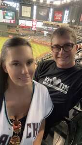 Arizona Diamondbacks - MLB vs San Diego Padres