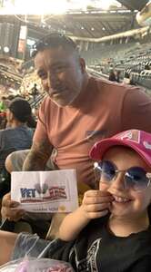 Arizona Diamondbacks - MLB vs San Diego Padres