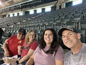 Arizona Diamondbacks - MLB vs San Diego Padres