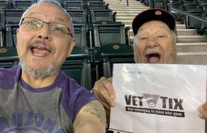 Arizona Diamondbacks - MLB vs San Diego Padres