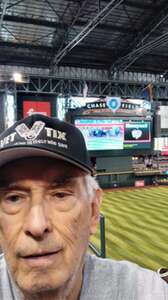 Arizona Diamondbacks - MLB vs San Diego Padres