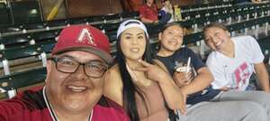Arizona Diamondbacks - MLB vs San Diego Padres