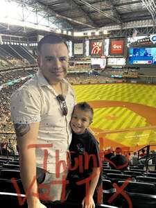 Arizona Diamondbacks - MLB vs San Diego Padres