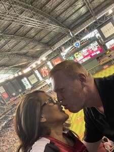 Arizona Diamondbacks - MLB vs San Diego Padres