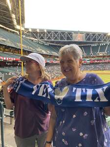 Arizona Diamondbacks - MLB vs Kansas City Royals