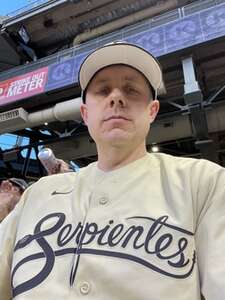 Arizona Diamondbacks - MLB vs Kansas City Royals