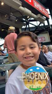 Arizona Diamondbacks - MLB vs Kansas City Royals