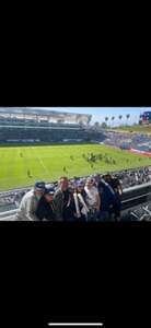 LA Galaxy - MLS vs LAFC