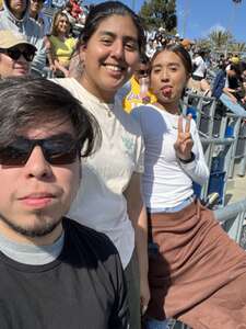 LA Galaxy - MLS vs LAFC