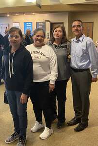 Mariachi Acero De Las Vegas