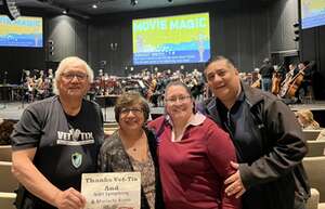 Mariachi Acero De Las Vegas
