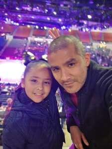 Disney on Ice Presents Let's Celebrate