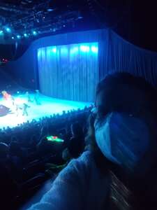 Disney on Ice Presents Let's Celebrate