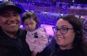 Disney on Ice Presents Let's Celebrate