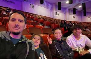 Disney on Ice Presents Let's Celebrate