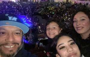 Disney on Ice Presents Let's Celebrate