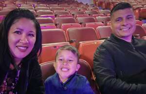 Disney on Ice Presents Let's Celebrate