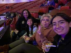 Disney on Ice Presents Let's Celebrate