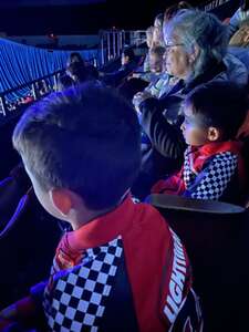 Disney on Ice Presents Let's Celebrate