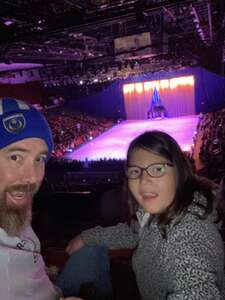 Disney on Ice Presents Let's Celebrate