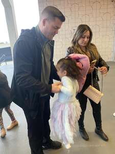 Disney on Ice Presents Let's Celebrate