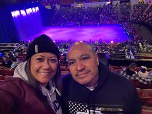 Disney on Ice Presents Let's Celebrate