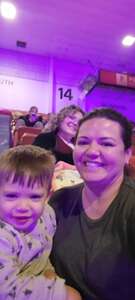 Disney on Ice Presents Let's Celebrate