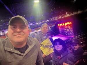 Disney on Ice Presents Let's Celebrate