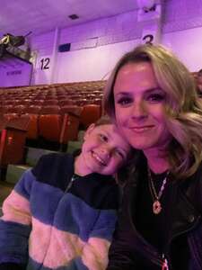 Disney on Ice Presents Let's Celebrate