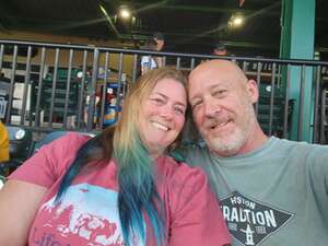 Sugar Land Space Cowboys - Minor AAA vs Las Vegas Aviators