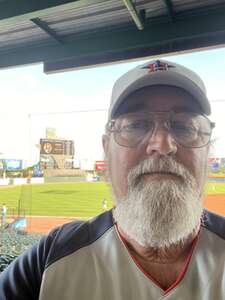 Sugar Land Space Cowboys - Minor AAA vs Las Vegas Aviators