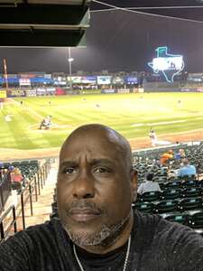 Sugar Land Space Cowboys - Minor AAA vs Las Vegas Aviators