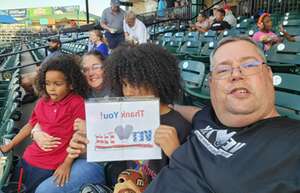 Sugar Land Space Cowboys - Minor AAA vs Las Vegas Aviators