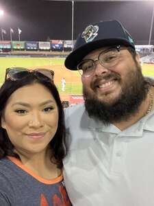 Sugar Land Space Cowboys - Minor AAA vs Las Vegas Aviators