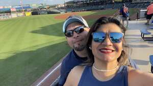 Sugar Land Space Cowboys - Minor AAA vs Las Vegas Aviators