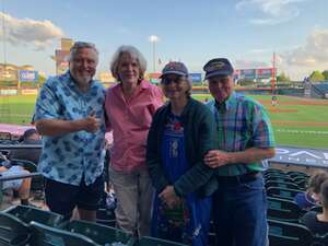 Sugar Land Space Cowboys - Minor AAA vs Las Vegas Aviators