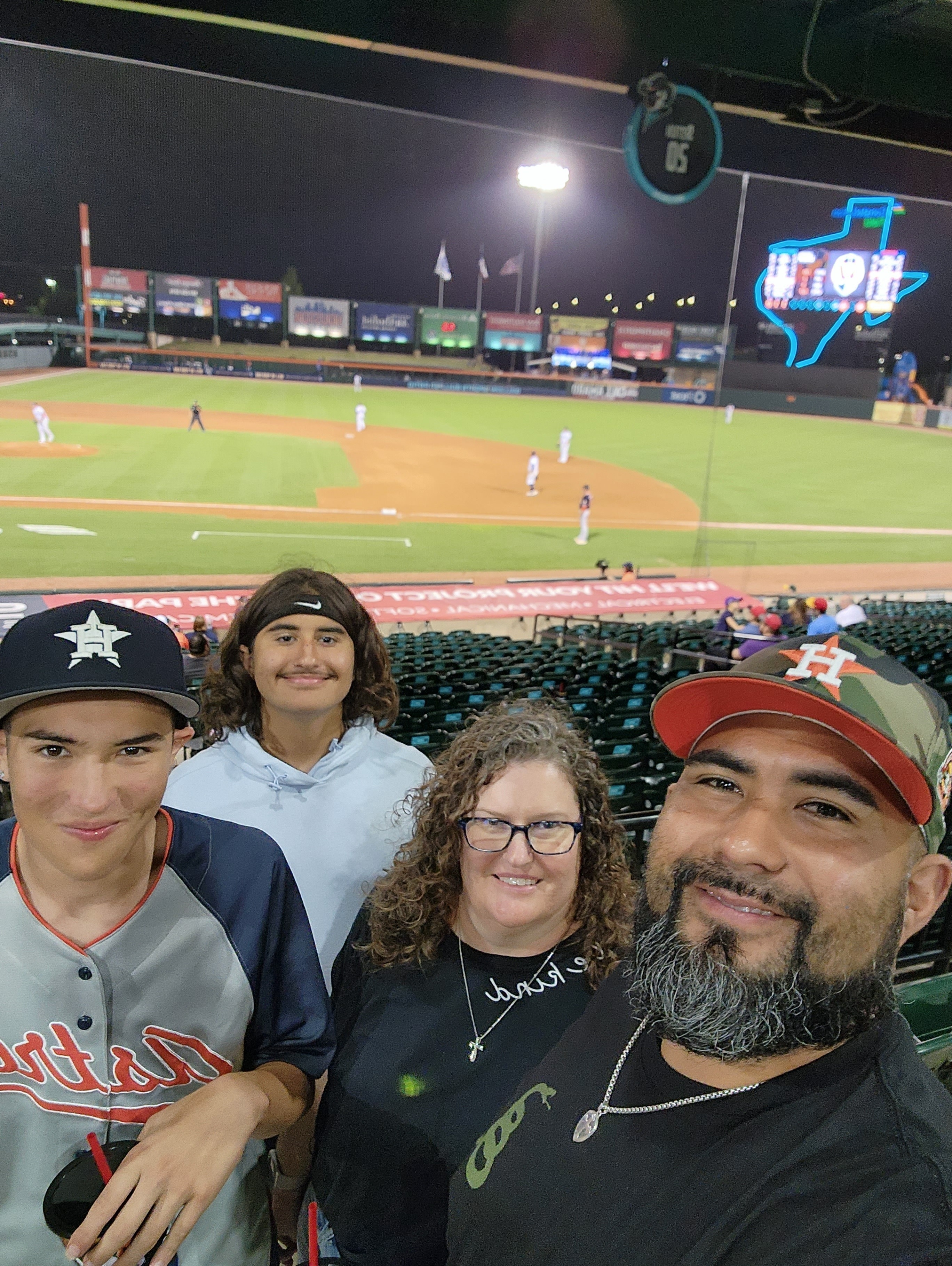 Space Cowboys Return To Constellation Field For Six Games Against Las Vegas  Aviators